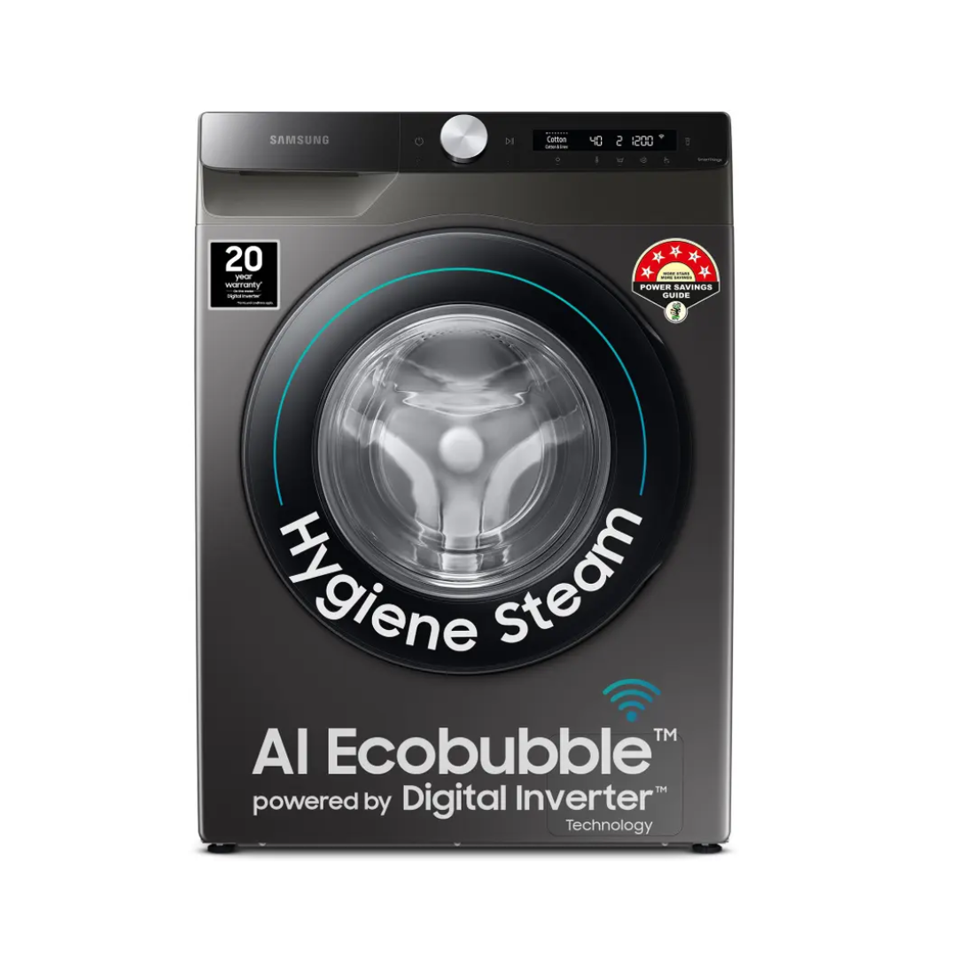 Samsung Washing Machine